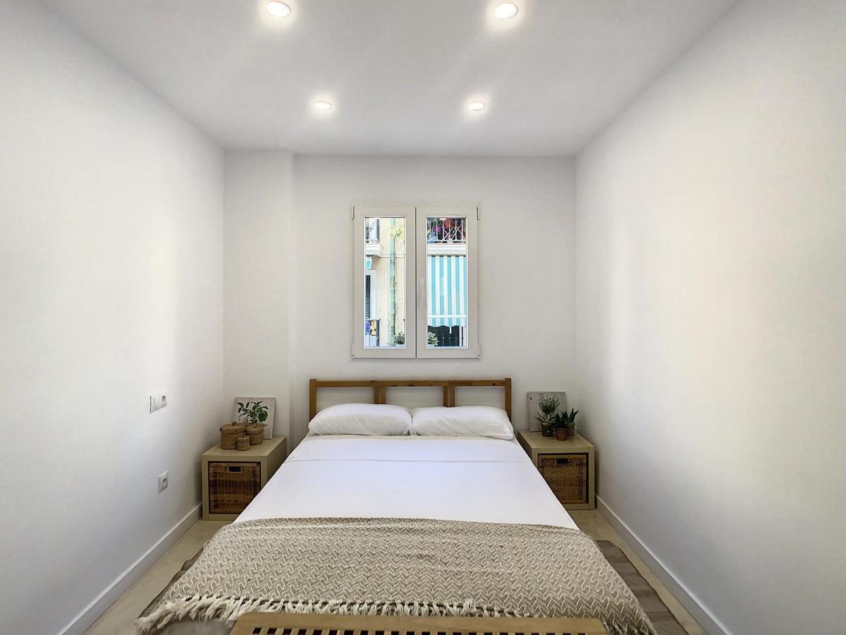 San Francisco House Apartment Málaga Exterior foto