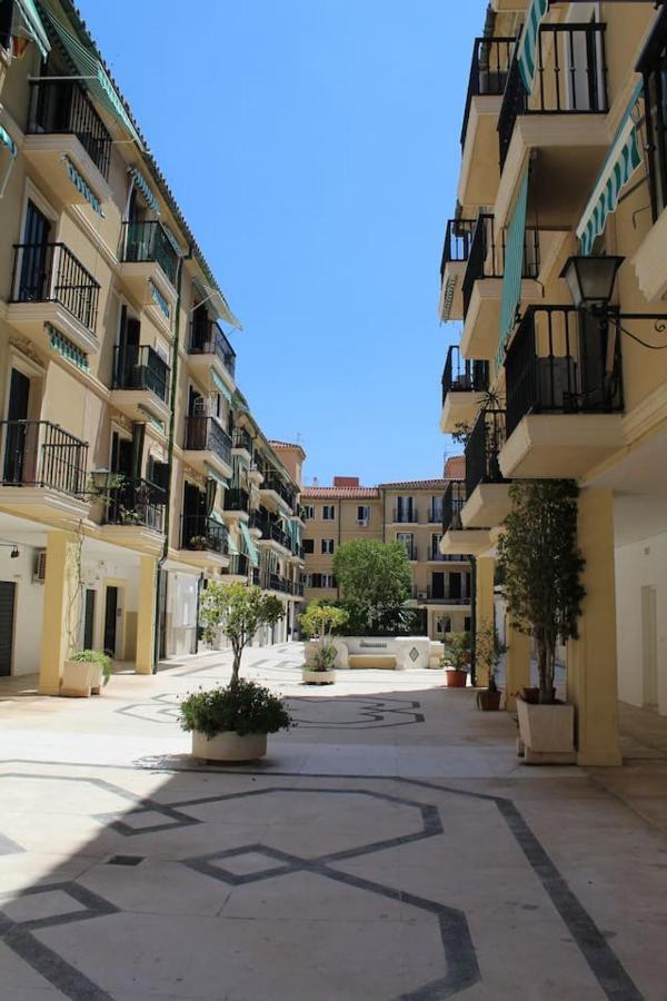San Francisco House Apartment Málaga Exterior foto